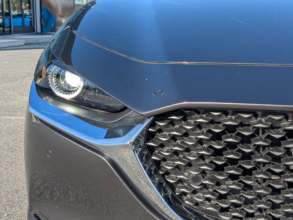 New 2026 MAZDA CX-30 AWD 2.5 S image 9