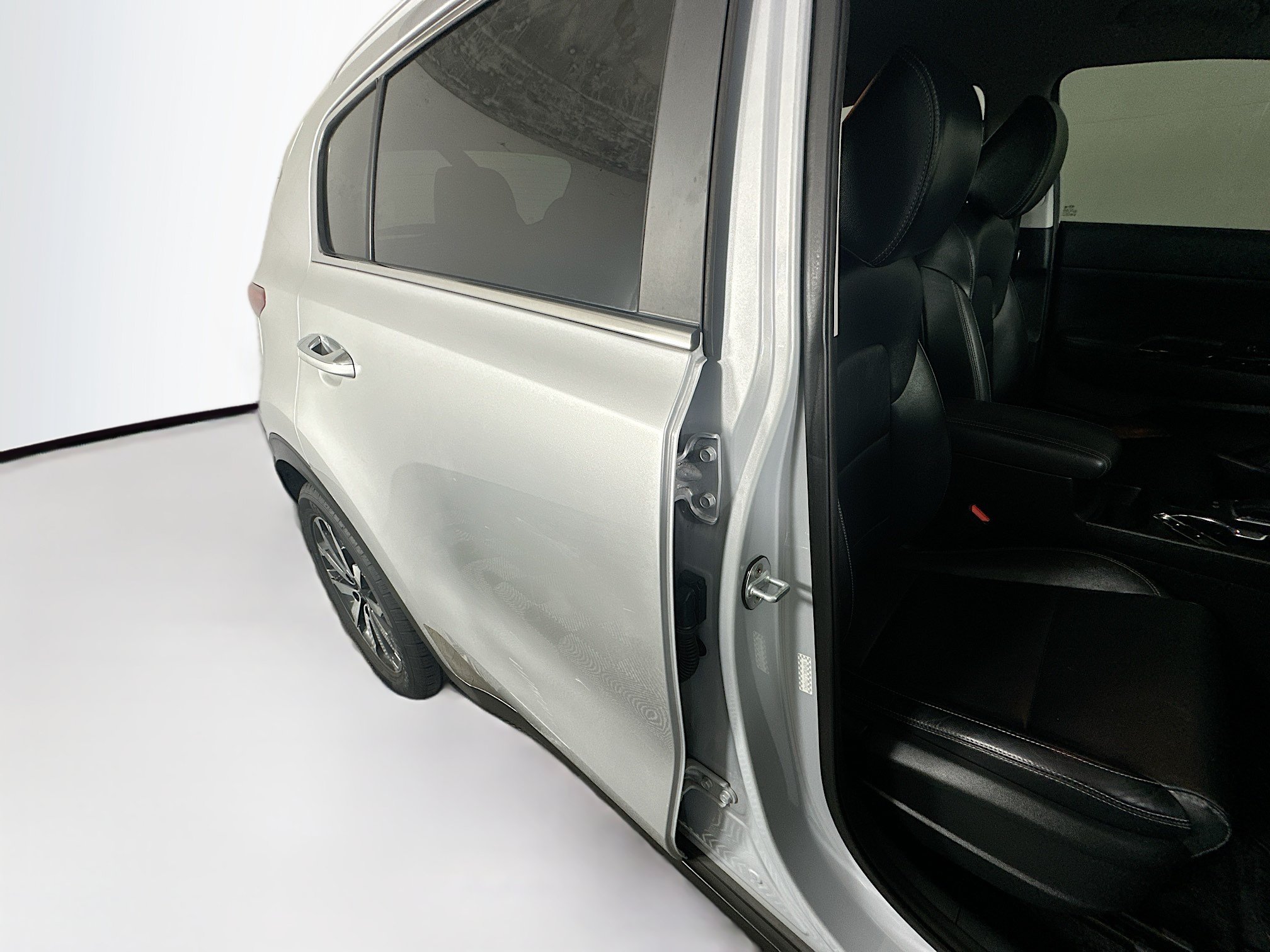 Used 2018 Kia Sportage EX FWD image 28