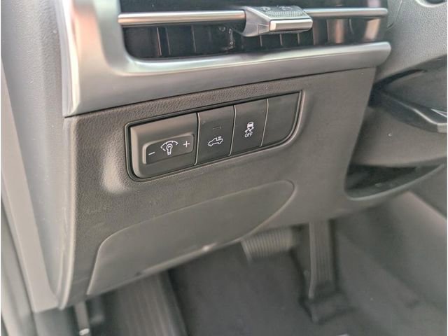 New 2026 Hyundai Santa Cruz SE image 18