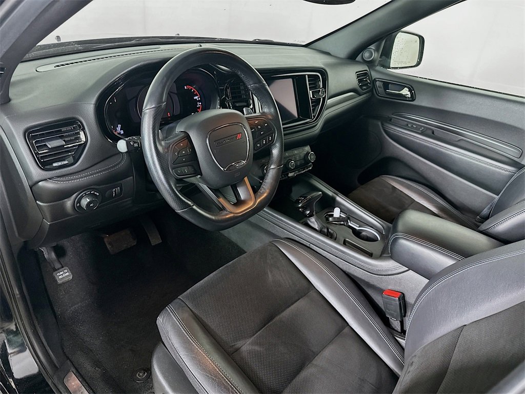 Used 2022 Dodge Durango GT image 29
