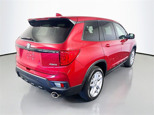 Used 2024 Honda Passport EX-L image 7