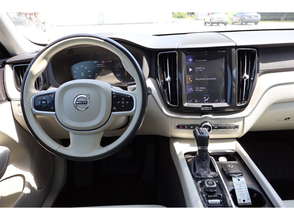 Used 2021 Volvo XC60 T5 Inscription w/ Protection Package Premier AWD/4WD image 21
