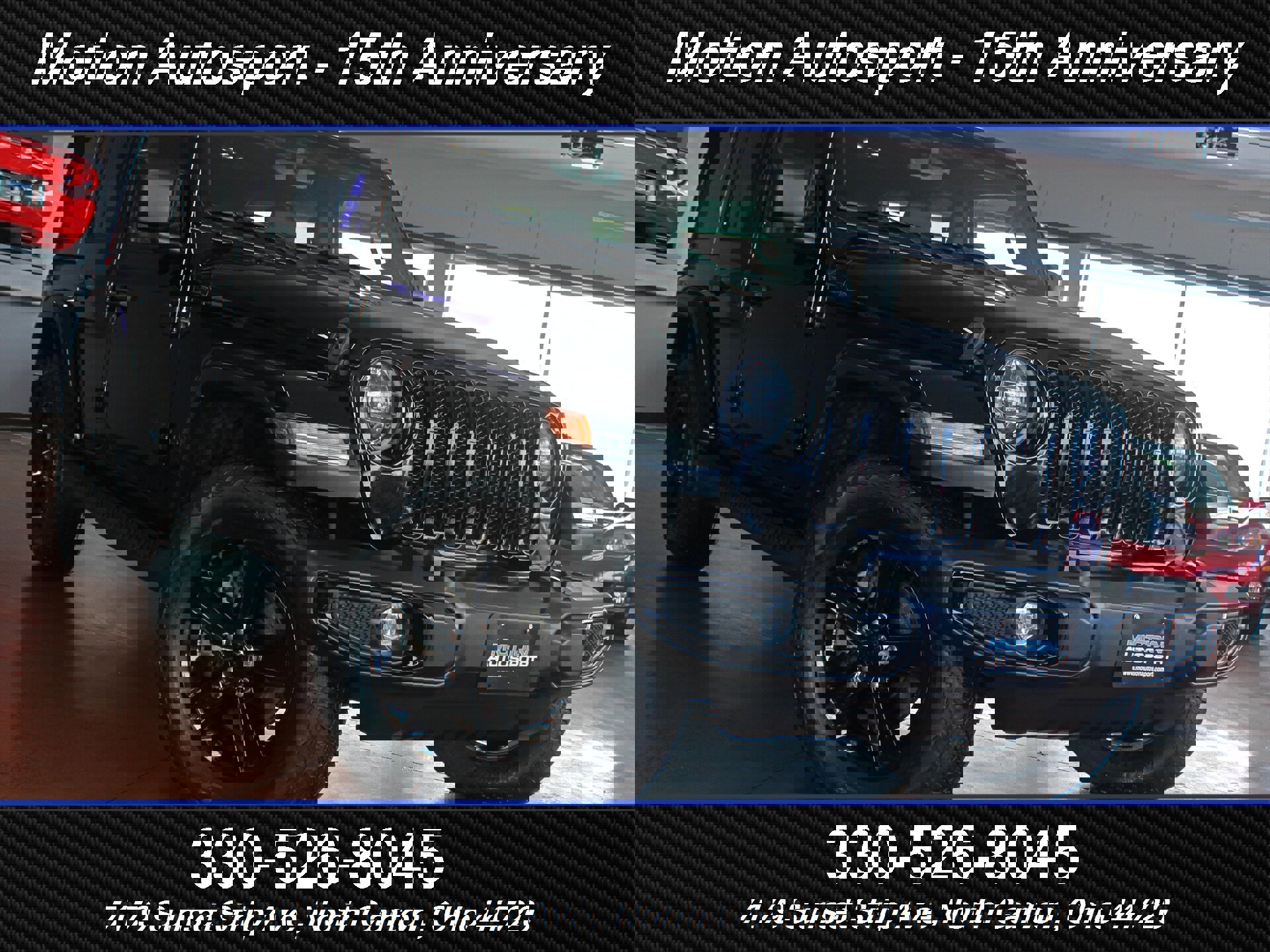 Used 2022 Jeep Wrangler Unlimited Sahara image 60
