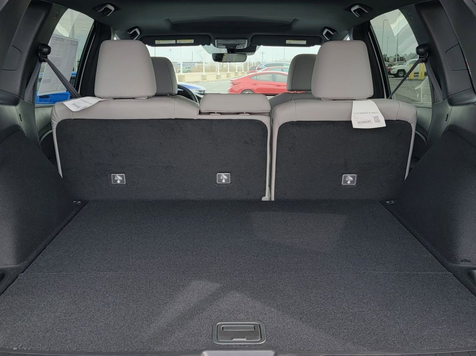 Used 2023 Honda Passport EX-L image 21