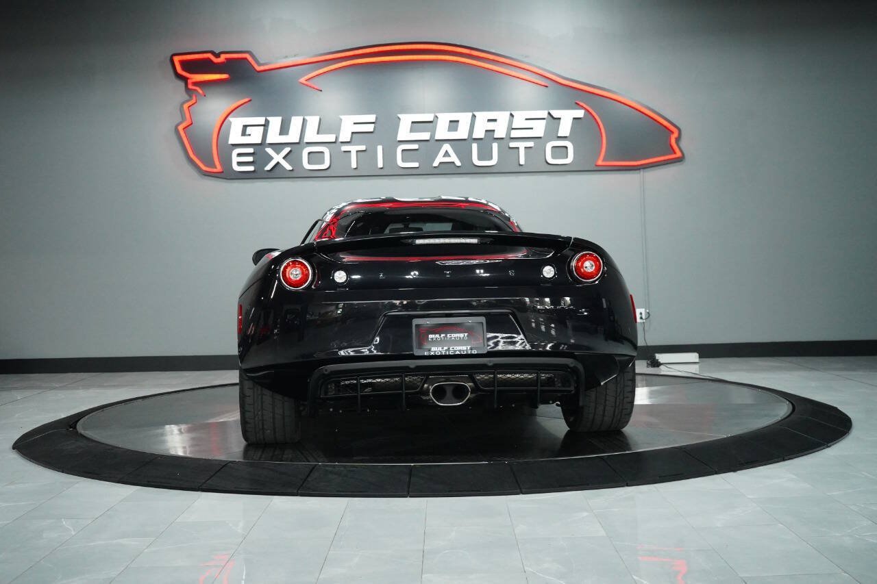 Used 2011 Lotus Evora S RWD image 4