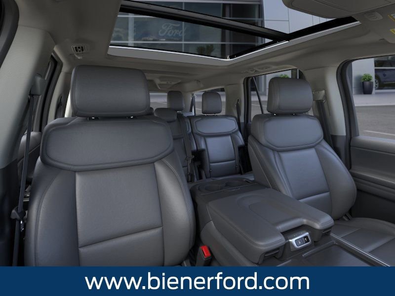 New 2026 Ford Expedition Max Active image 11