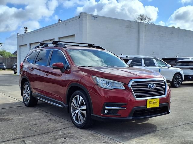 Used 2019 Subaru Ascent Limited AWD/4WD image 20