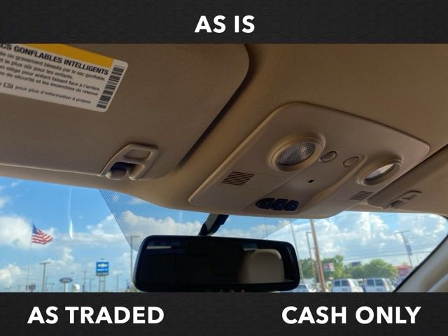 Used 2010 GMC Acadia SLT image 24