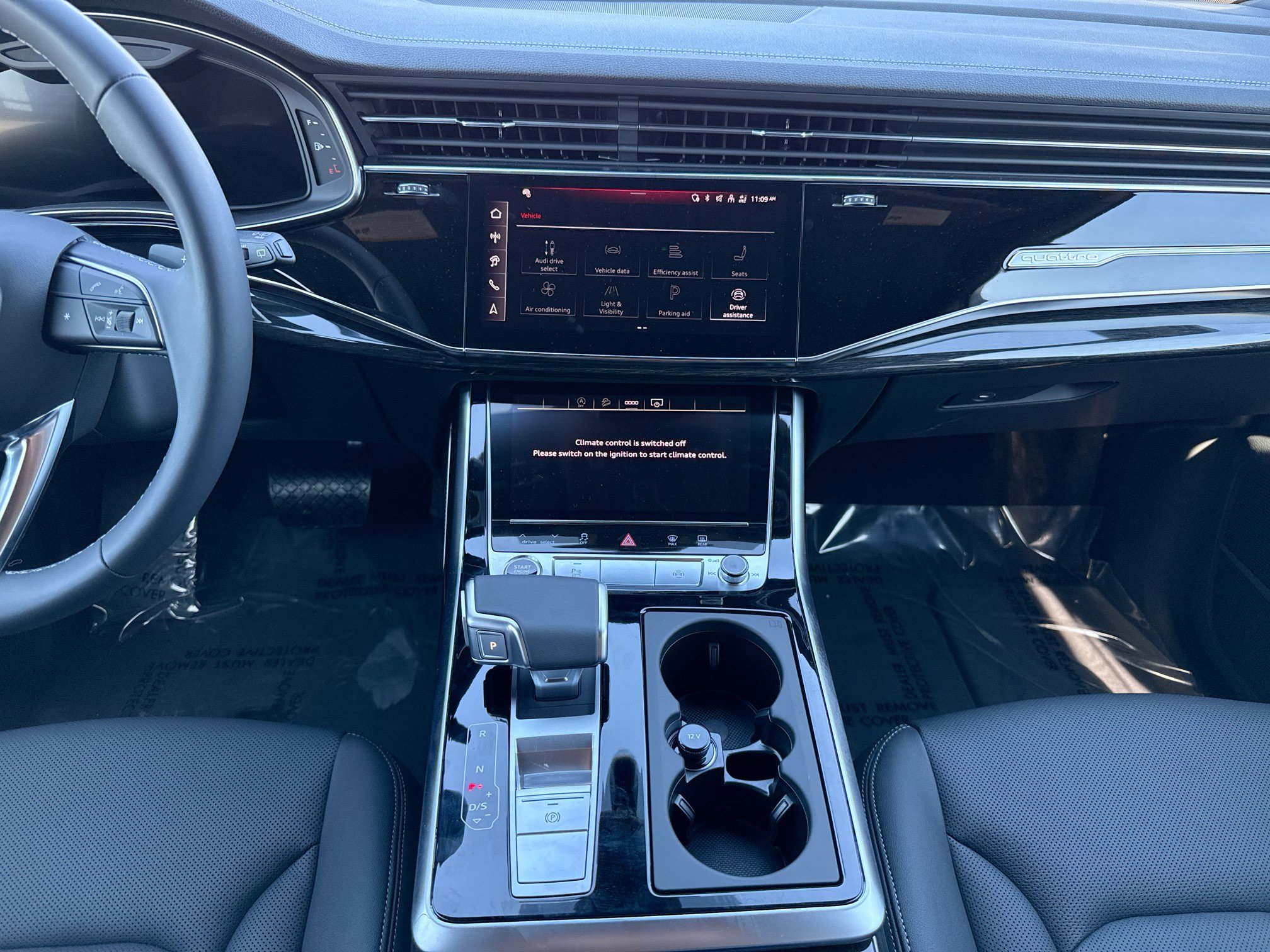 New 2026 Audi Q7 3.0T Premium Plus image 20