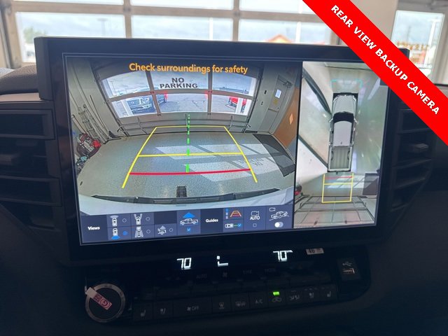 New 2026 Toyota Tundra TRD Pro image 4