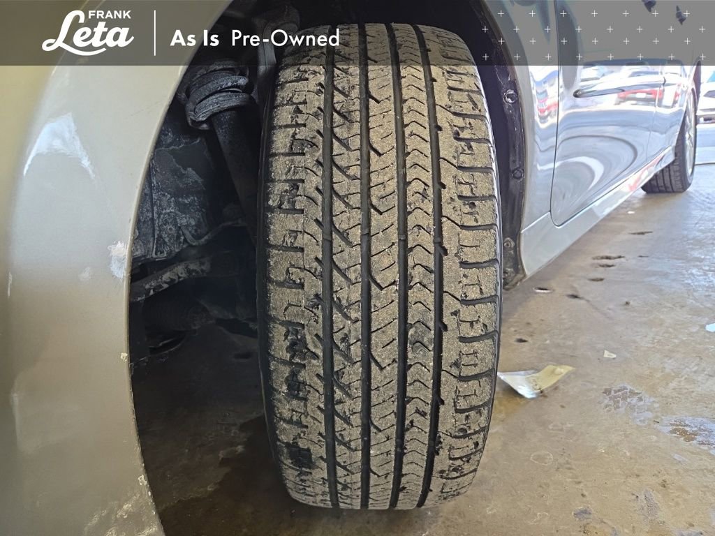 Used 2016 Lexus GS 200t w/ Premium Package image 26