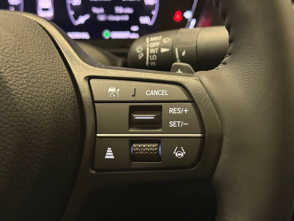 New 2026 Honda Accord Sport image 29