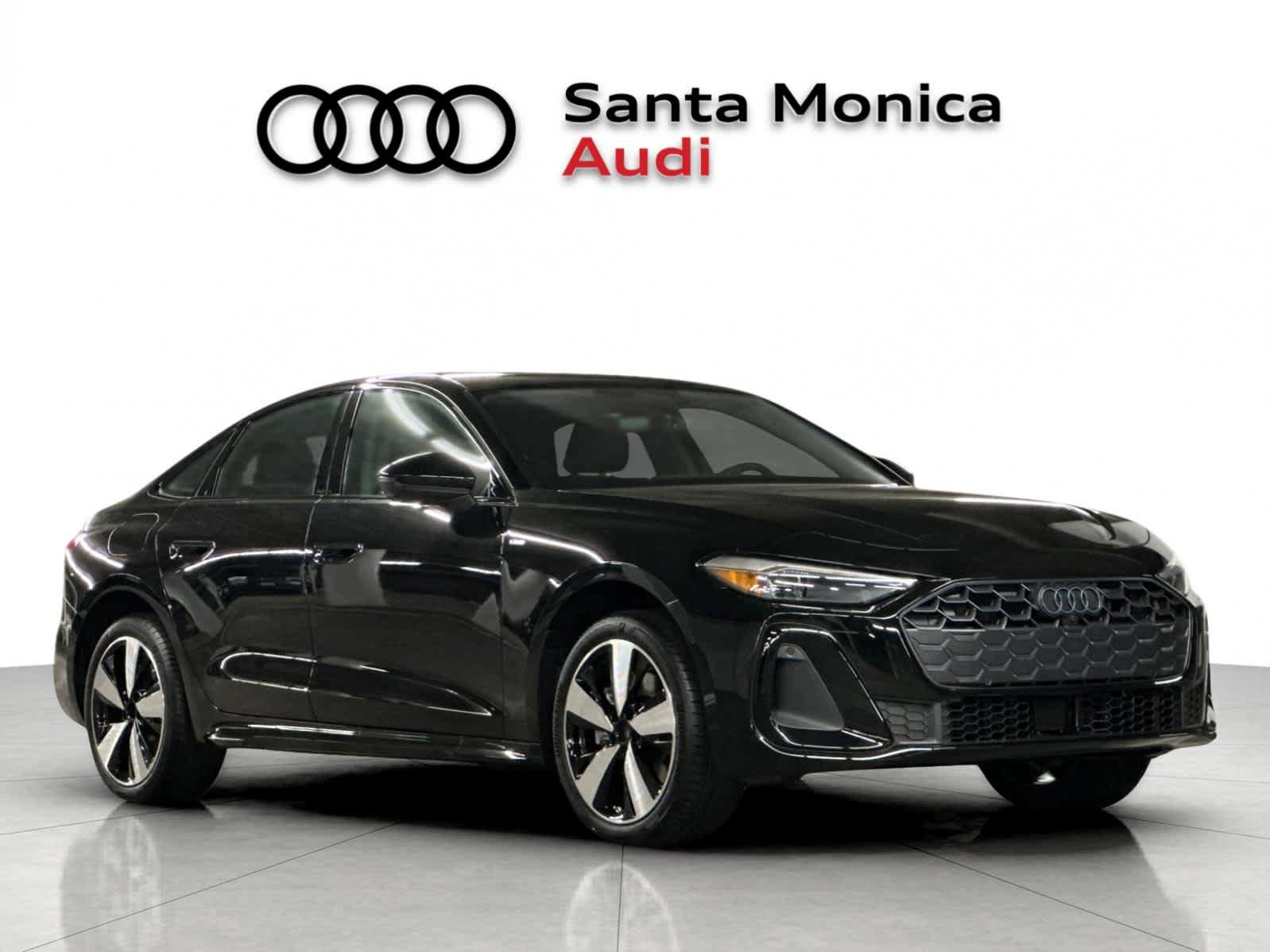 New 2026 Audi A5 2.0T Premium Plus AWD/4WD image 9