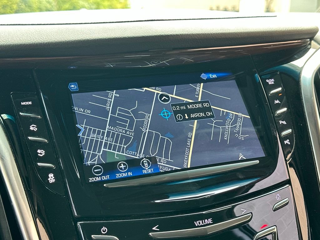 Used 2020 Cadillac Escalade Luxury AWD/4WD image 60
