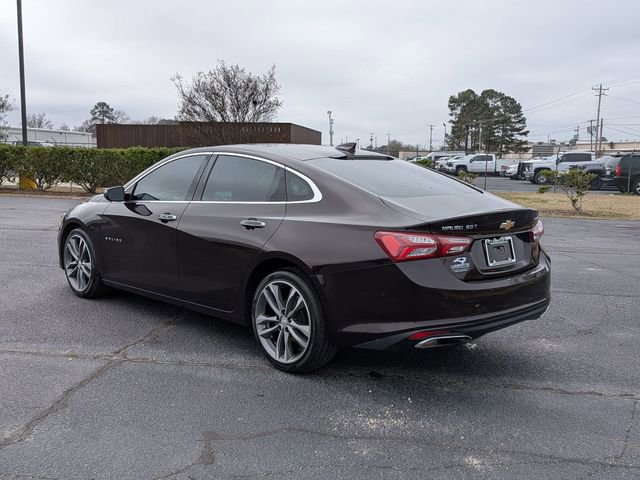 Used 2020 Chevrolet Malibu Premier image 5