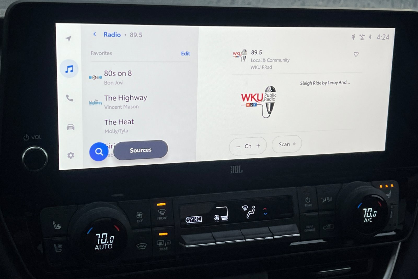 New 2026 Toyota Grand Highlander Limited image 16