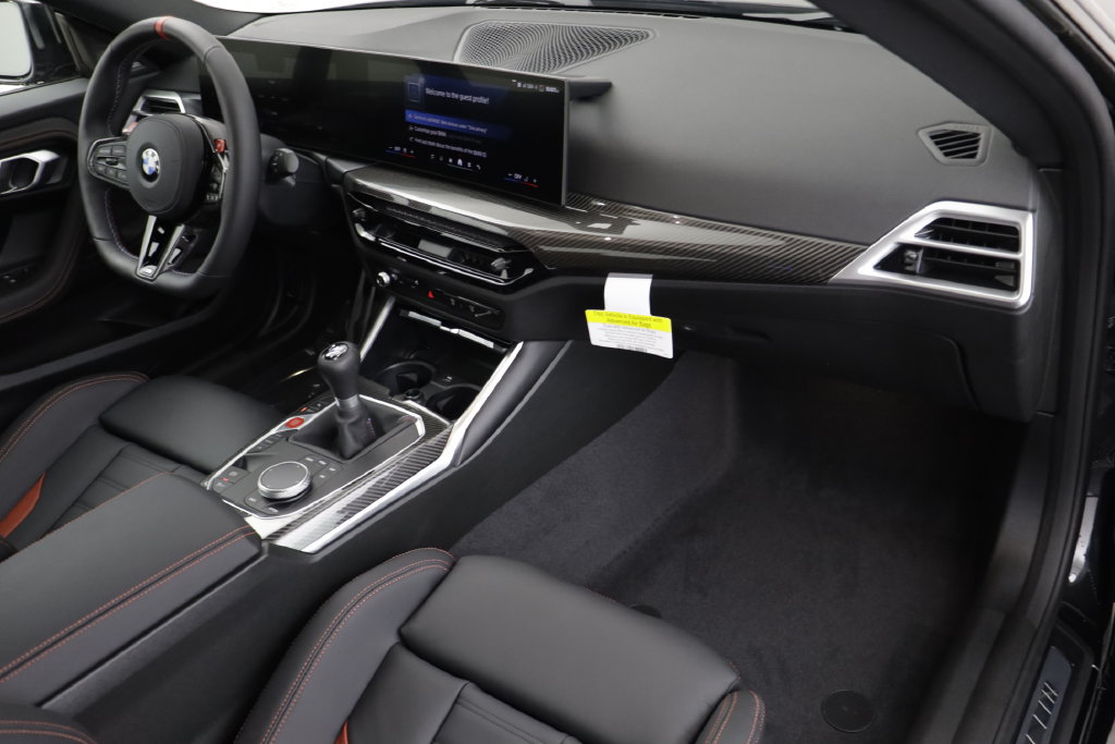 New 2027 BMW M2 RWD image 20