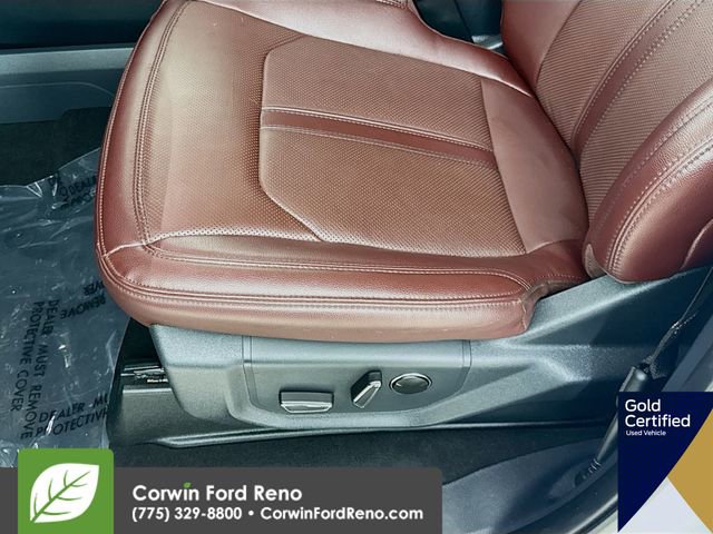 Certified 2024 Ford Expedition Max Limited image 23