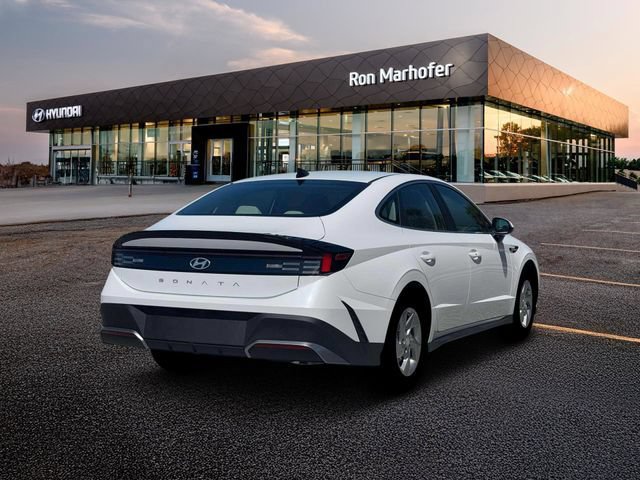 New 2026 Hyundai Sonata SE FWD image 9