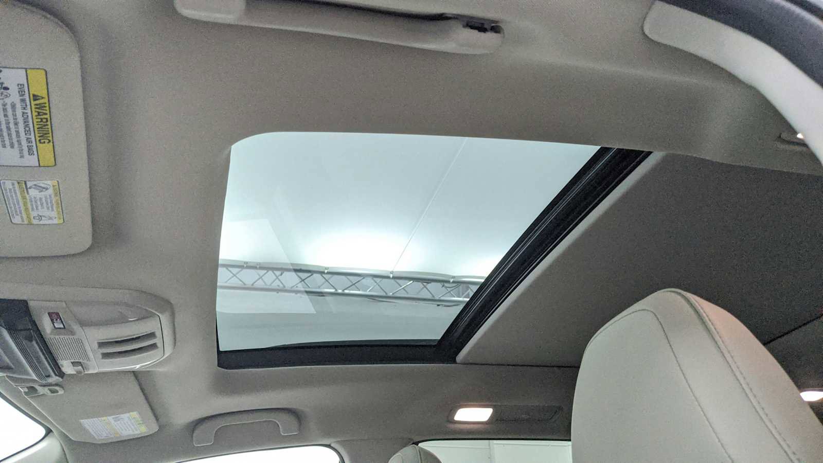 New 2025 Subaru Ascent Limited w/ Popular Package #2 image 15