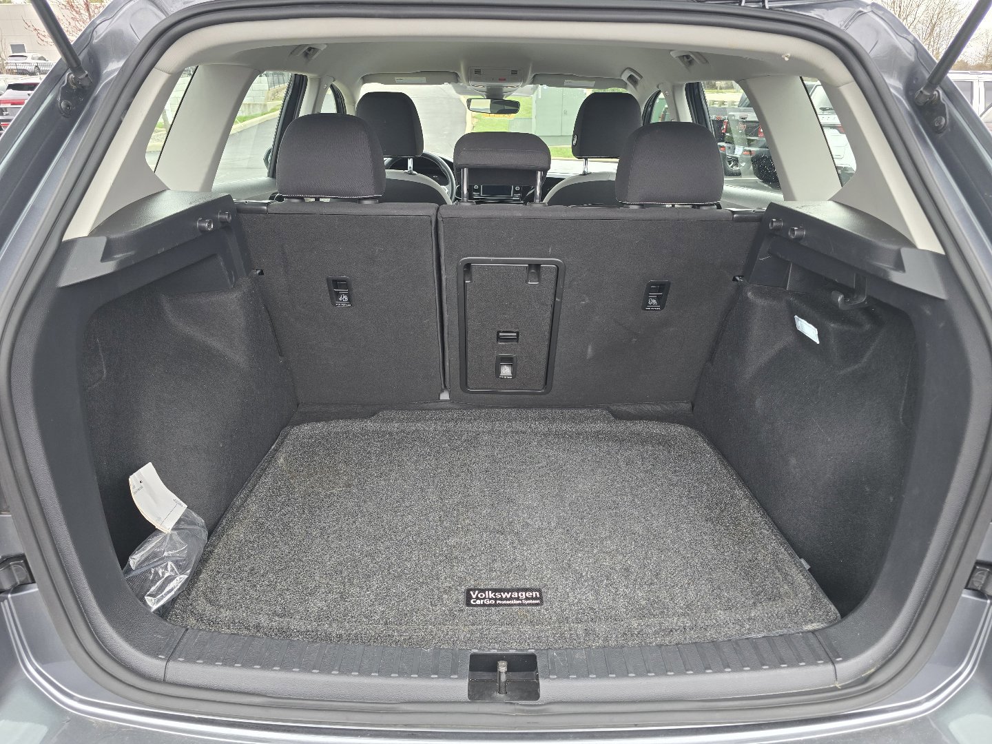 Used 2024 Volkswagen Taos S AWD/4WD image 23