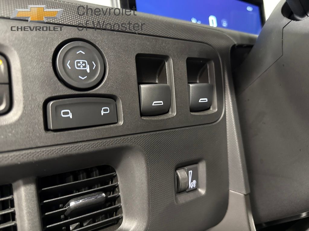 Used 2024 Chevrolet Brightdrop 600 w/ Commercial Equipment Package image 9