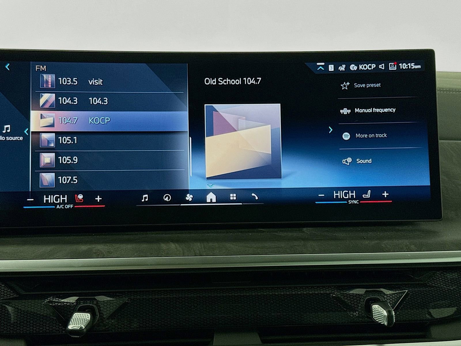 New 2026 BMW X7 xDrive40i image 15