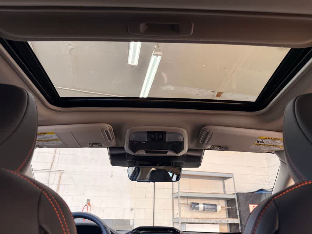 New 2026 Subaru Crosstrek 2.5i Limited AWD/4WD image 13