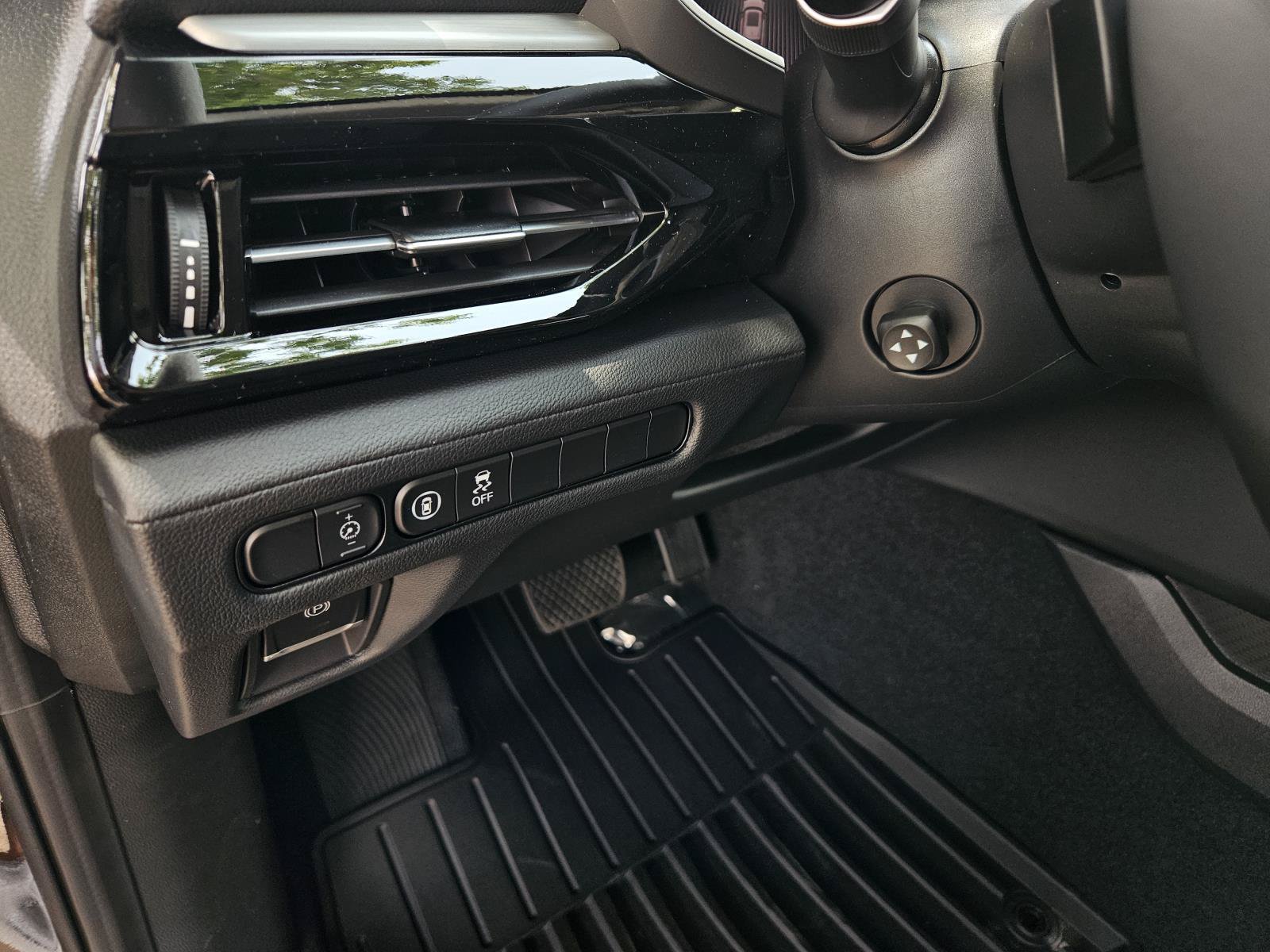 New 2026 Acura MDX SH-AWD image 20