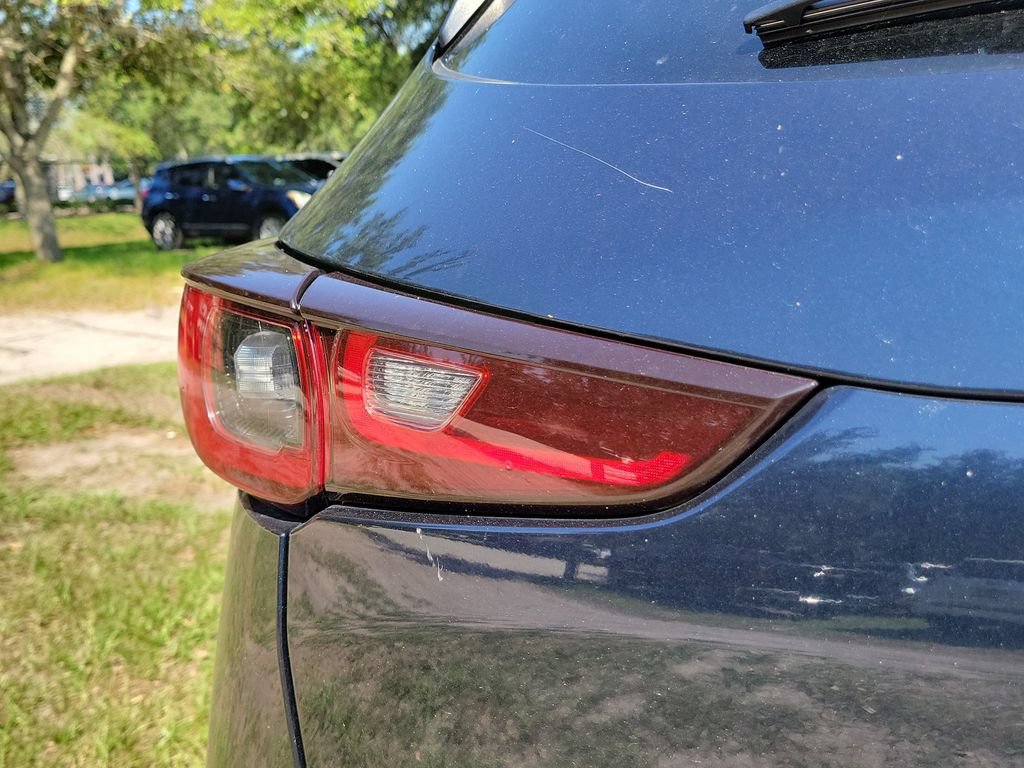 Used 2022 MAZDA CX-5 AWD 2.5 S image 22