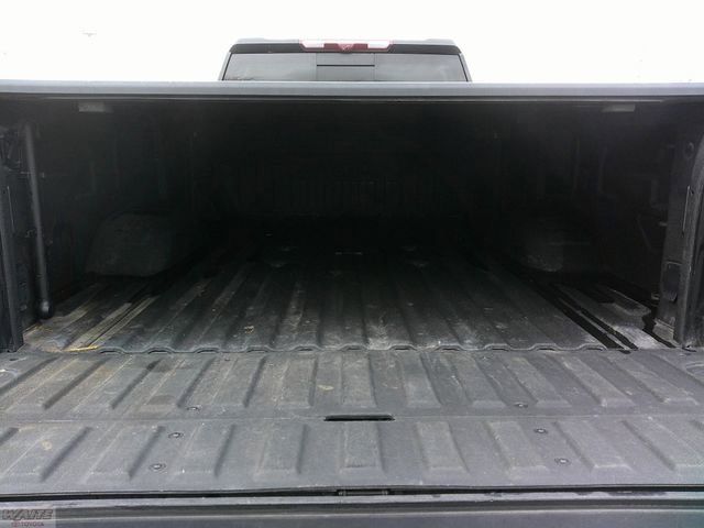 Used 2024 GMC Sierra 3500 Denali w/ Denali Reserve Package image 4