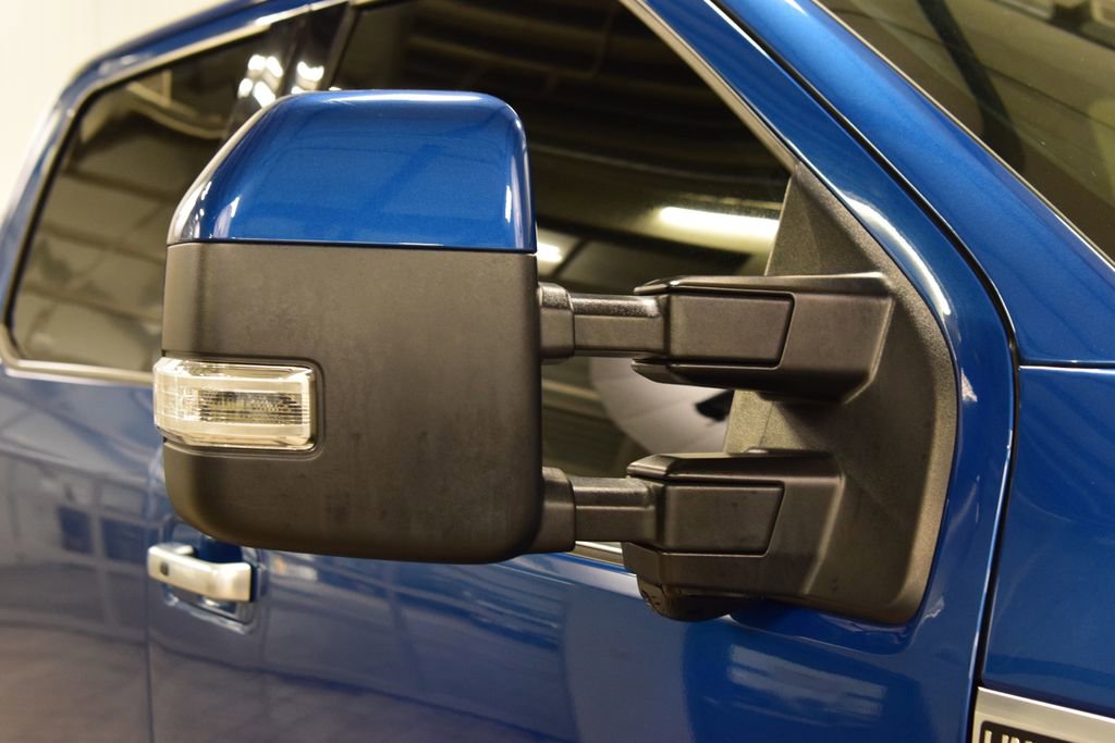 Used 2022 Ford F450 Limited image 18