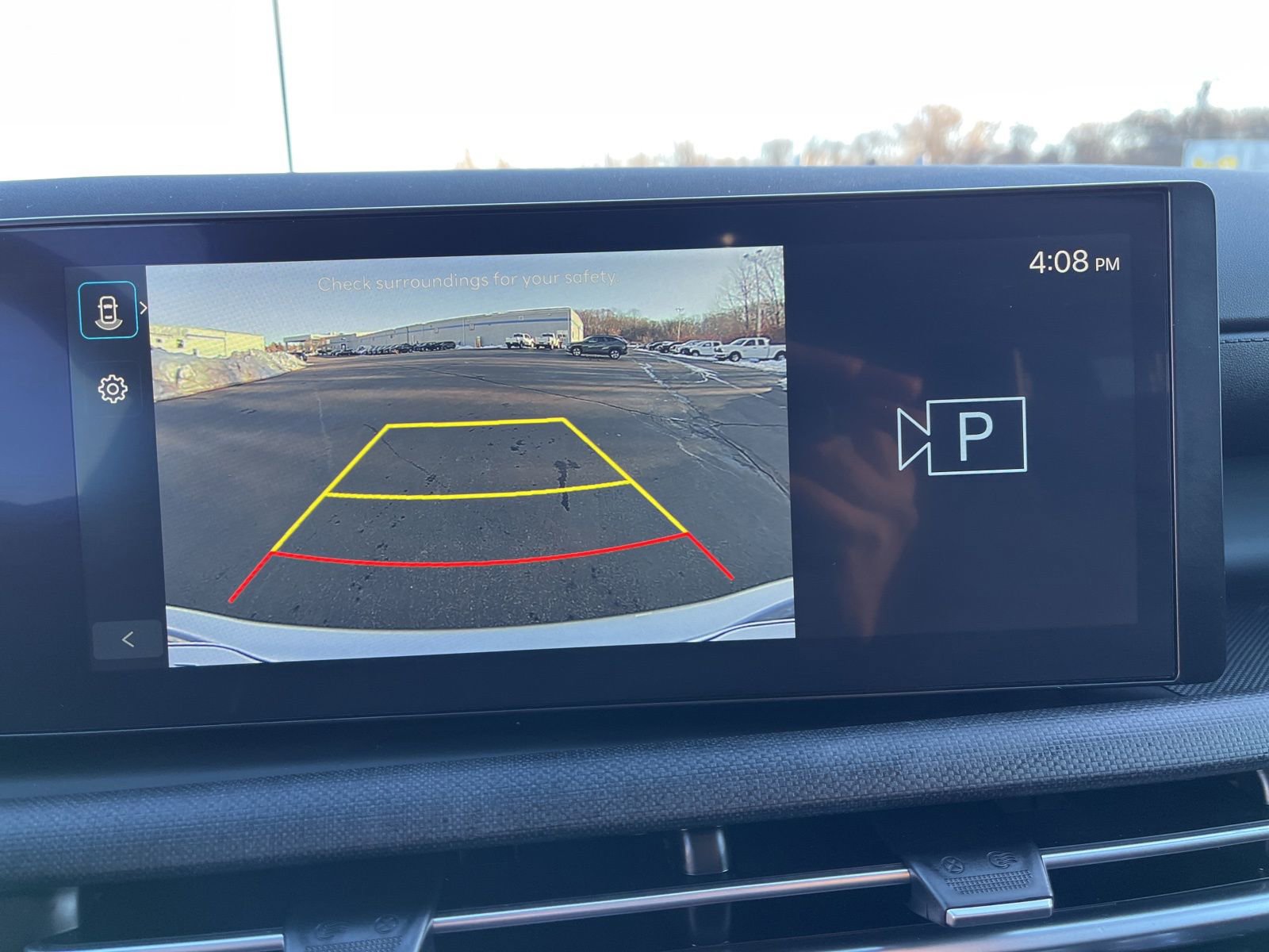 Certified 2025 Hyundai Tucson XRT image 39