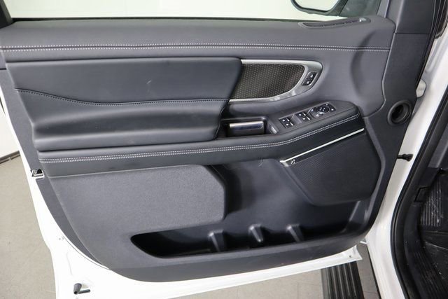 New 2025 Ford Expedition Platinum w/ Stealth Appearance Package image 19