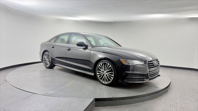 Used 2018 Audi A6 2.0T Premium Plus w/ Premium Plus Package FWD image 11