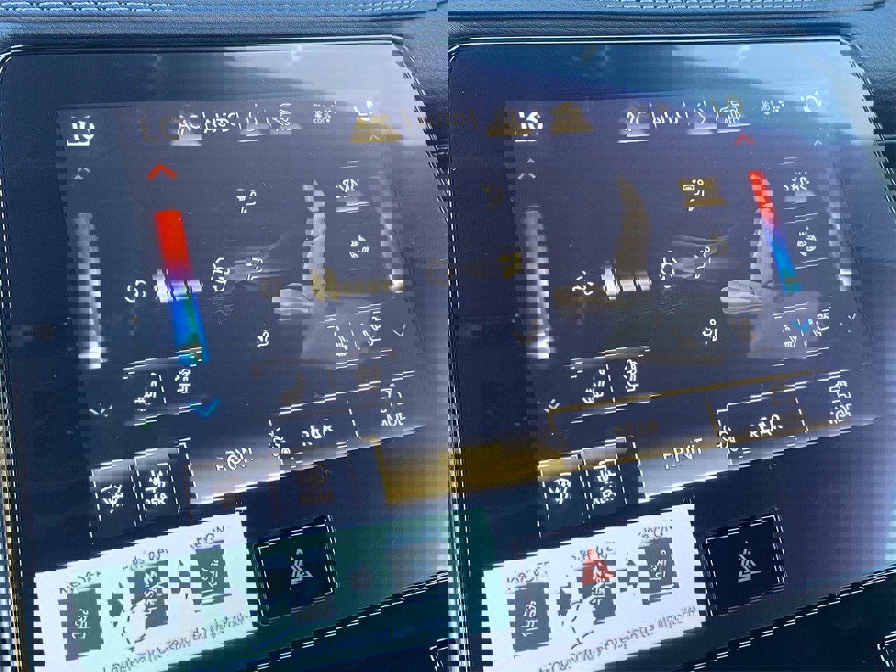 New 2026 INFINITI QX80 4WD w/ Sport Exterior Package image 27