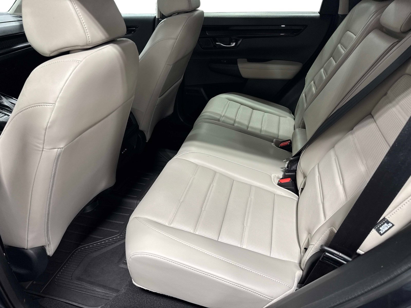 Used 2025 Honda CR-V EX-L image 15