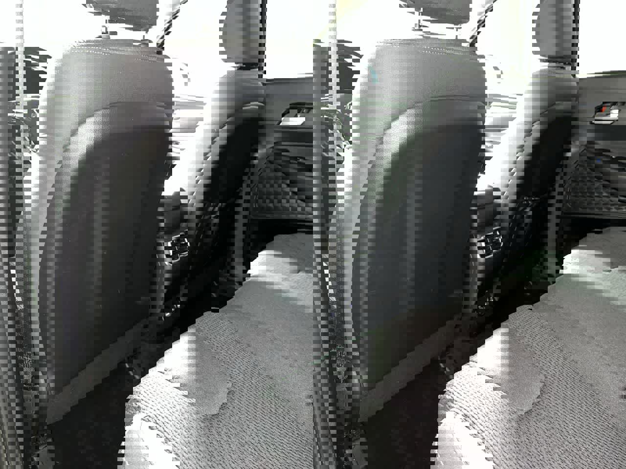 Used 2023 Hyundai Santa Fe SEL AWD/4WD image 25