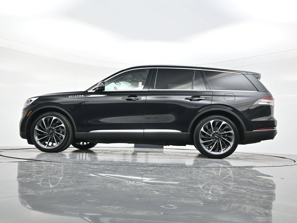 Used 2023 Lincoln Aviator Reserve w/ Equipment Group 201A image 58