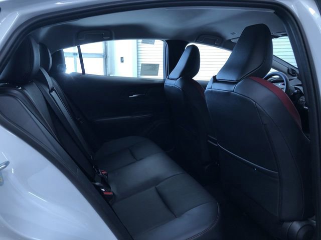 New 2026 Toyota Prius Plug-In Hybrid image 21