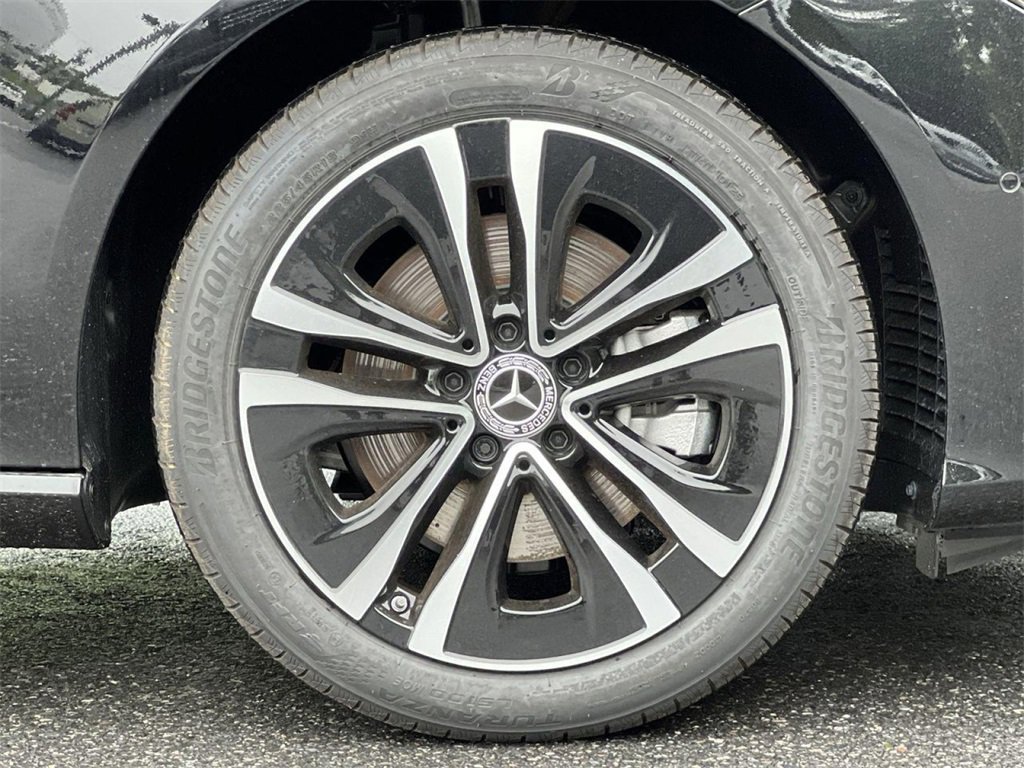 Certified 2025 Mercedes-Benz CLA 250 4MATIC image 10