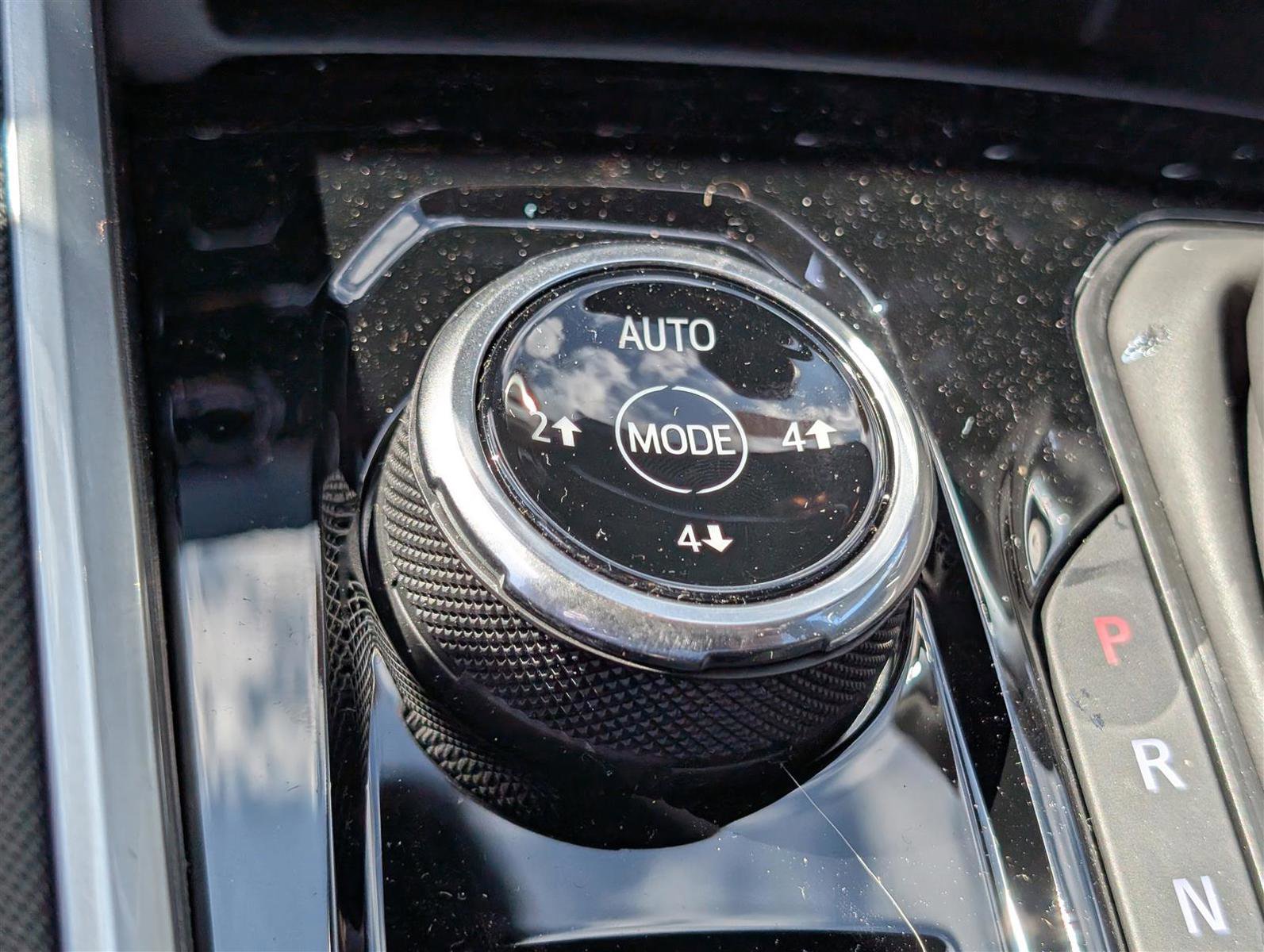 New 2025 Chevrolet Colorado Z71 w/ Technology Package image 20