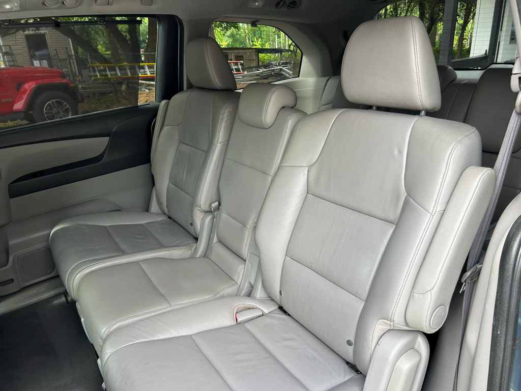 Used 2013 Honda Odyssey EX-L image 9