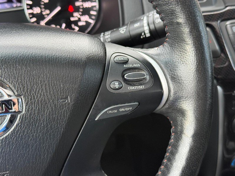 Used 2019 Nissan Pathfinder SL AWD/4WD image 22