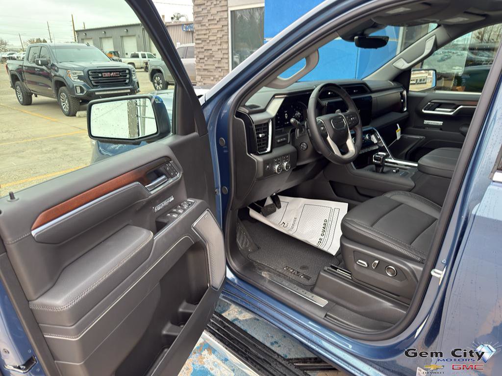 New 2026 GMC Sierra 1500 Denali image 13