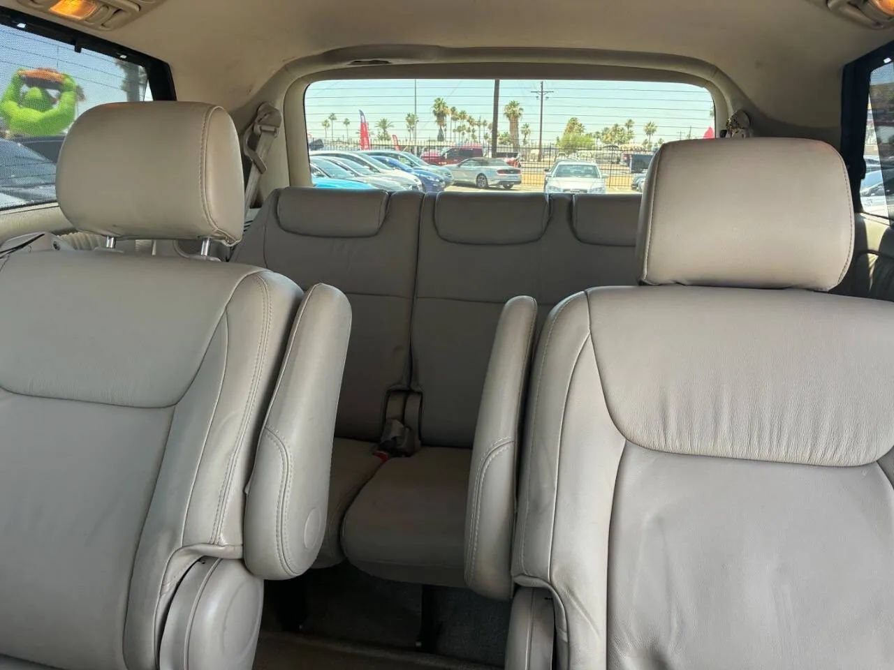 Used 2005 Toyota Sienna XLE Limited AWD/4WD image 24