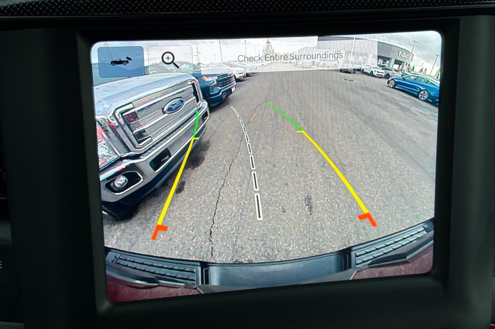 Used 2022 RAM 1500 Rebel w/ Rebel Level 2 Equipment Group AWD/4WD image 15