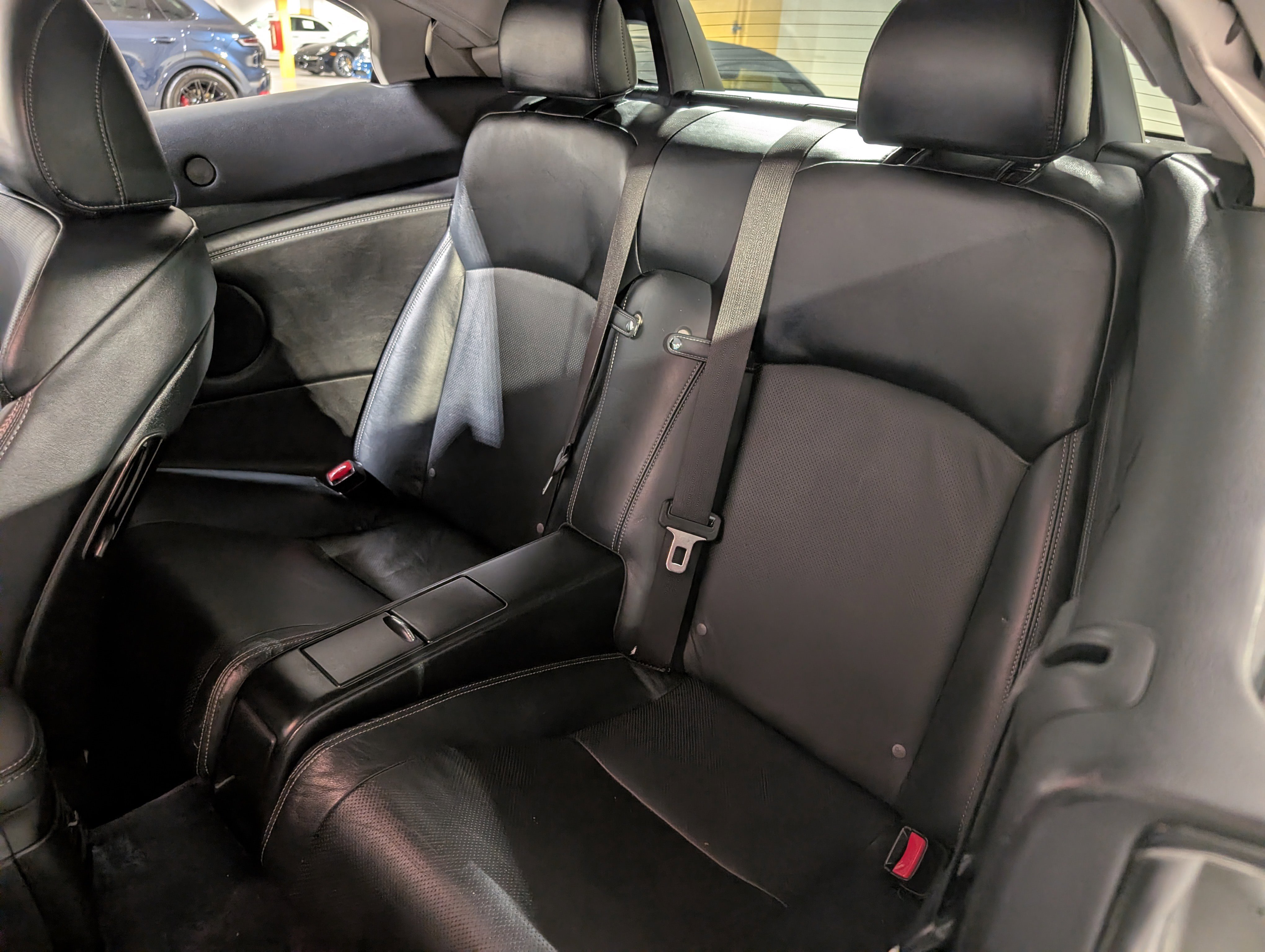 Used 2014 Lexus IS 350C w/ Luxury Package image 16