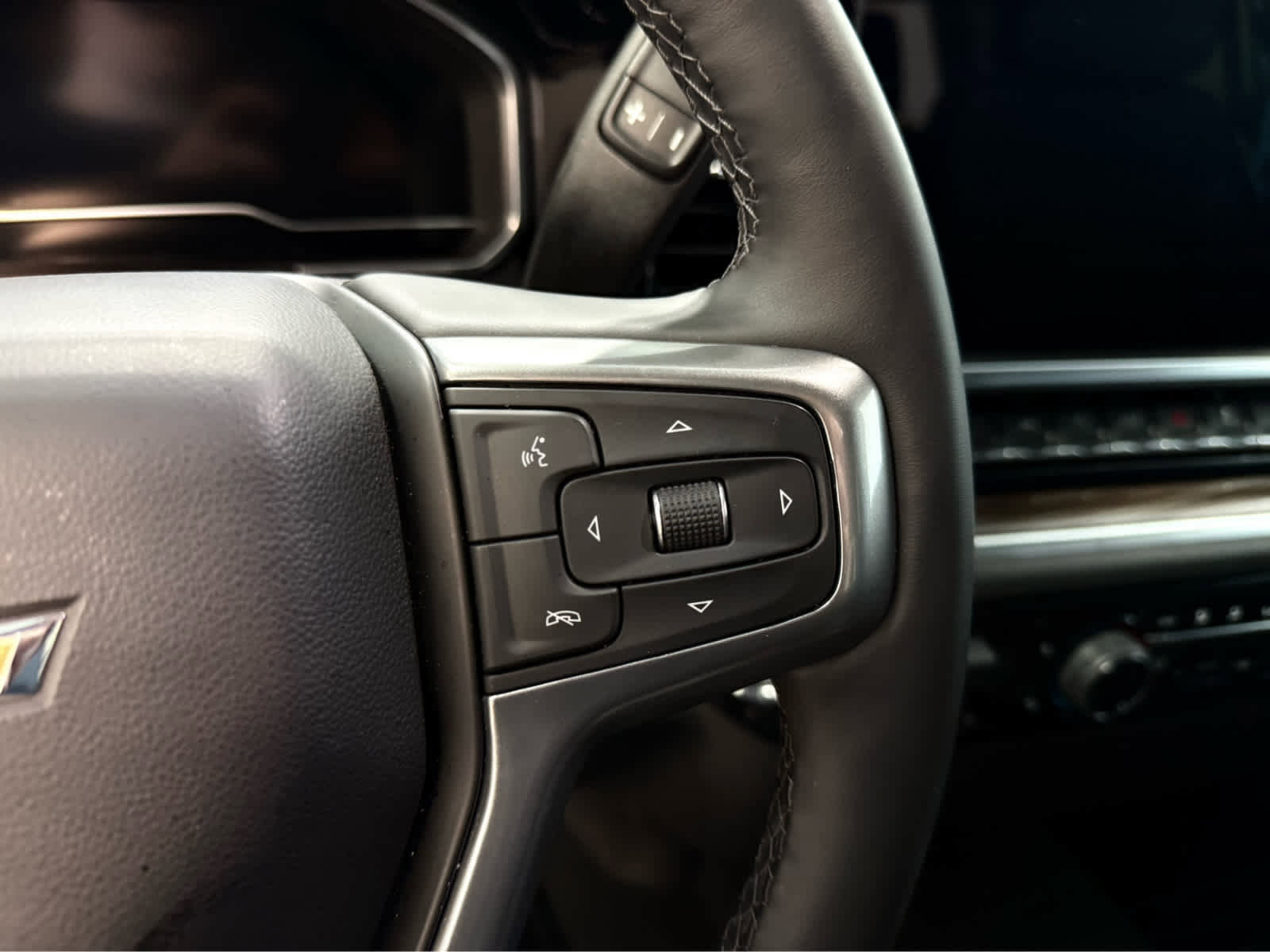 Certified 2025 Chevrolet Silverado 1500 LT image 19