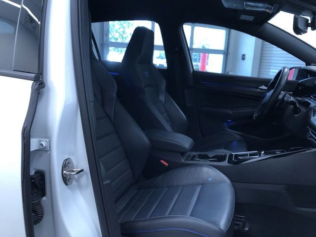 Used 2023 Volkswagen Golf 20th Anniversary Edition AWD/4WD image 22